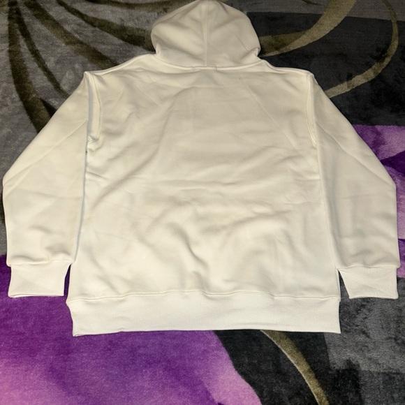 Chrome heart X Comme des Garçons hoodie - Picture 2 of 4